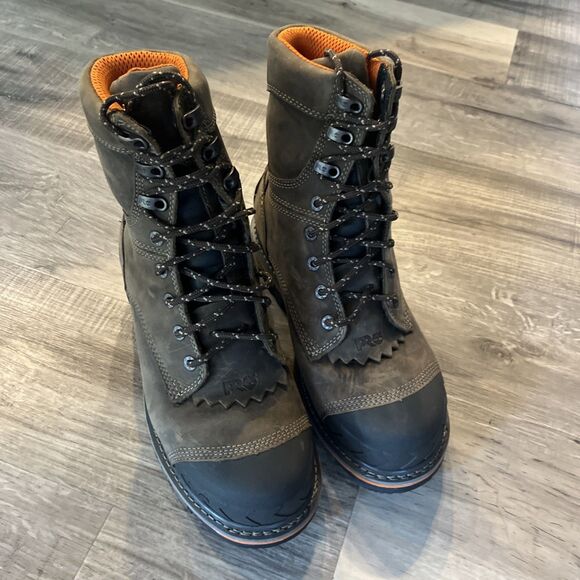 New! Men\'s Timberland Pro Boondock HD 8\